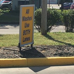 Meet your Posher, Rick